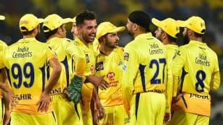 IPL 2019, Qualifier 2 CSK vs DC: MS Dhoni credits bowlers as CSK beat DC to make it to eighth IPL final